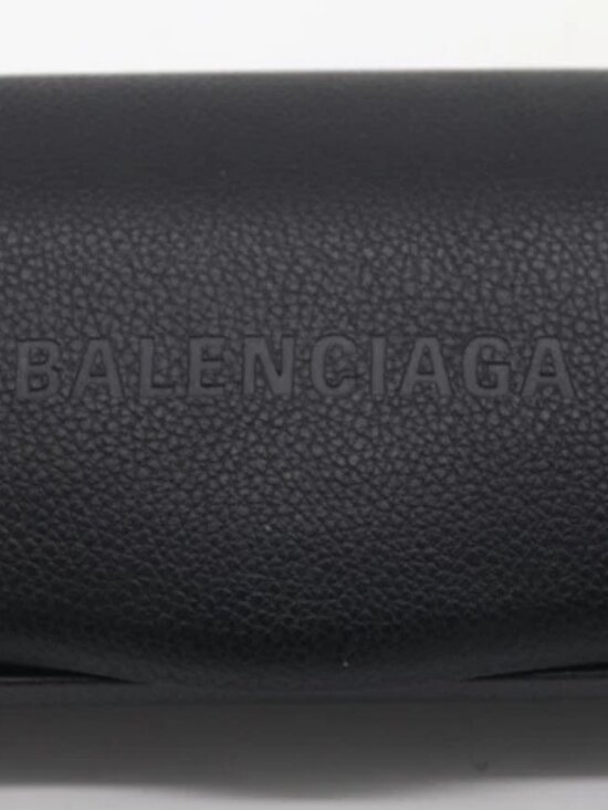 Balenciaga Women\'s Sunglasses Havana-Brown Lenses BB0056SA 002 56-17 150